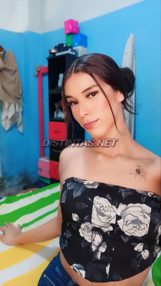 Kim Suárez❤️