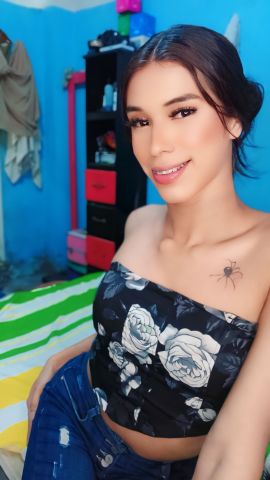 Kim Suárez❤️