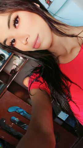 Kim Suárez❤️