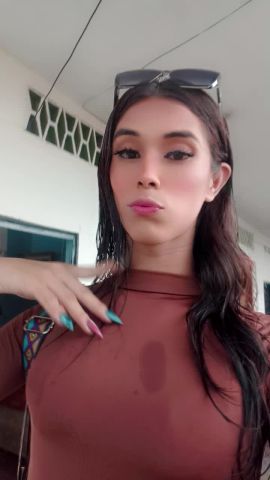 Kim Suárez❤️