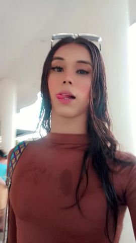 Kim Suárez❤️