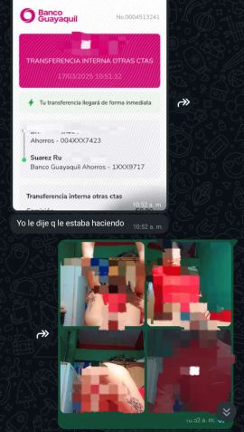 Kim Suárez❤️