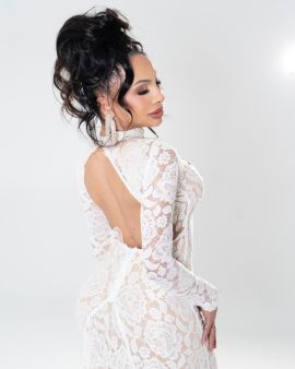 Diosa Ferrer