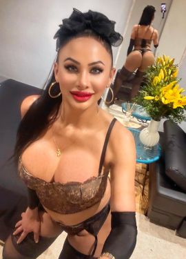 Diosa Ferrer