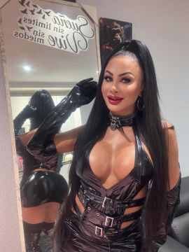 Diosa Ferrer