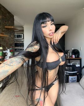 Niky Bella