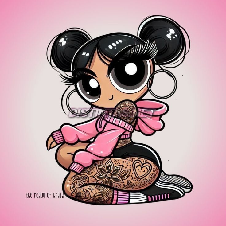 Niky Bella