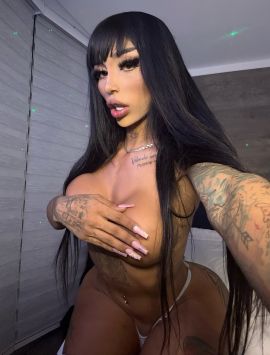 Niky Bella
