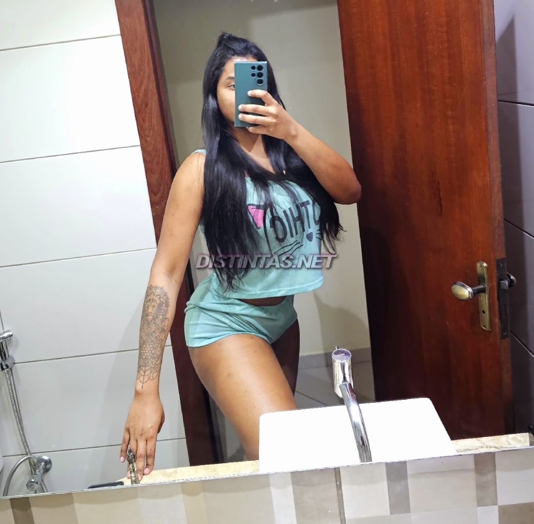 Carina Brasilian