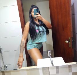 Carina Brasilian