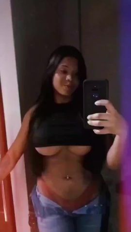 Carina Brasilian