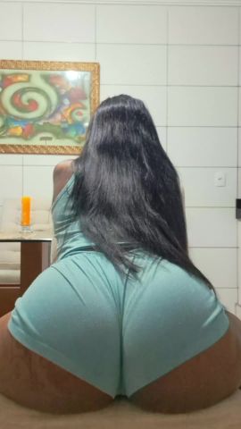 Carina Brasilian