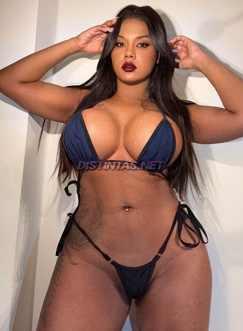 Carina Brasilian