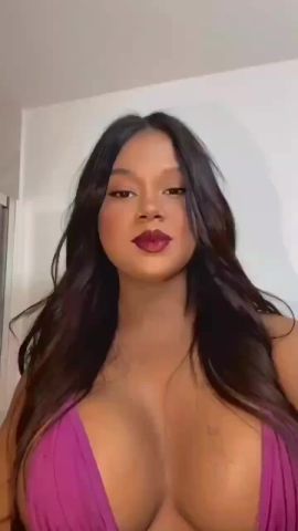 Carina Brasilian