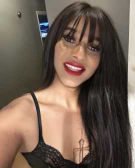 Naty monteiro