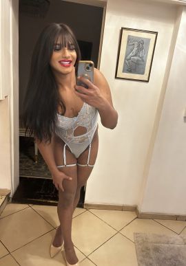 Naty monteiro