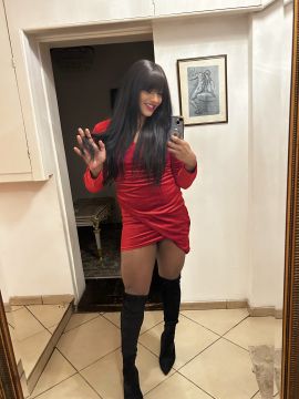 Naty monteiro