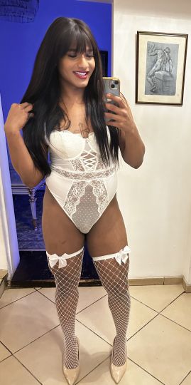 Naty monteiro