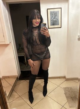 Naty monteiro