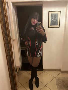 Naty monteiro