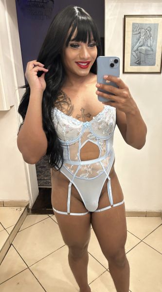 I am a young gorgeous Latina with a perfect shaped body and beautiful eyes. Although I am sure it will be hard to miss my beautiful smile.

All photos are genuine and 100 % myself ..

incalls / outcalls

No withheld numbers