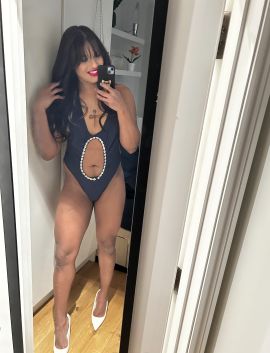Naty monteiro