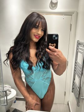 Naty monteiro