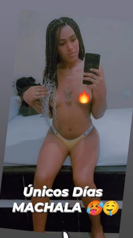 Aitana Villa 