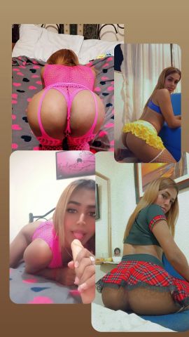Aitana Villa 