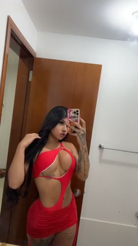 Sofia Rivillas 