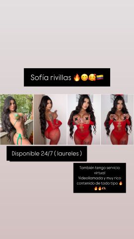 Sofia Rivillas 