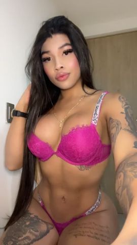 Sofia Rivillas 