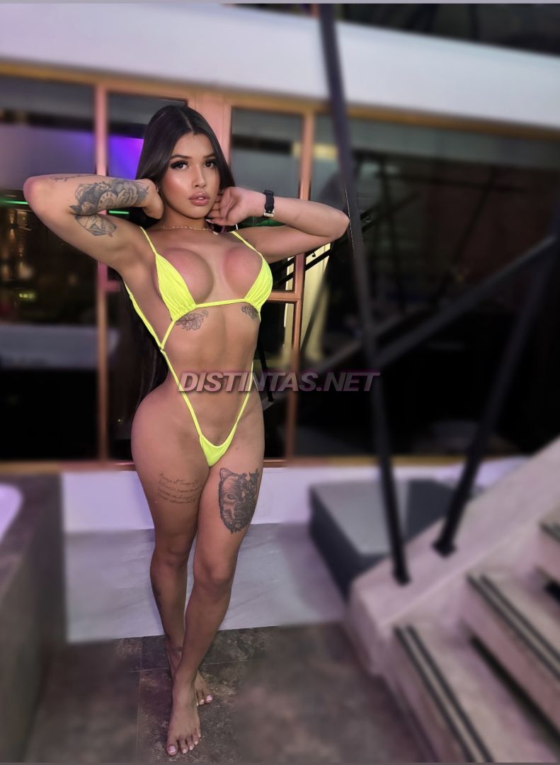 Sofia Rivillas 