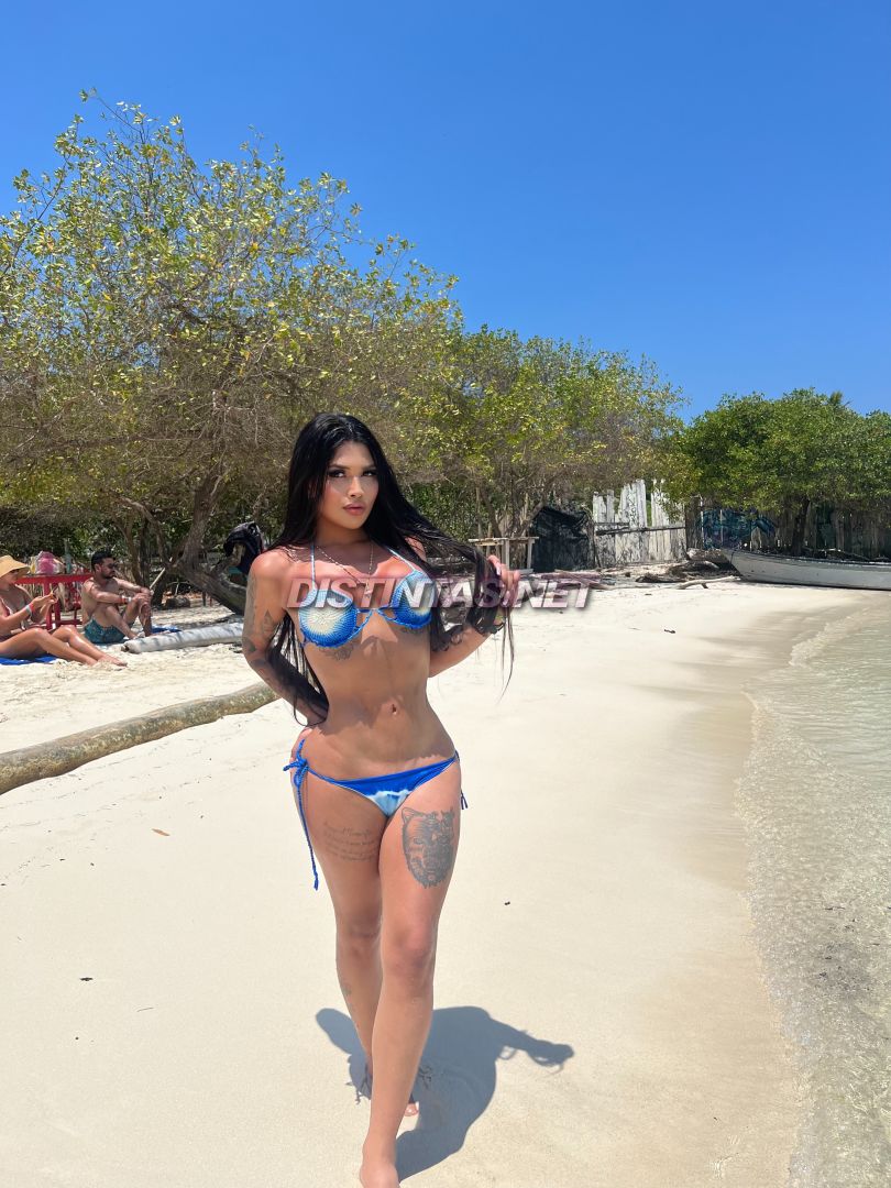Sofia Rivillas 
