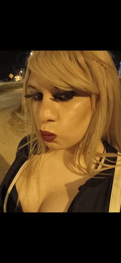 Marina Formosa