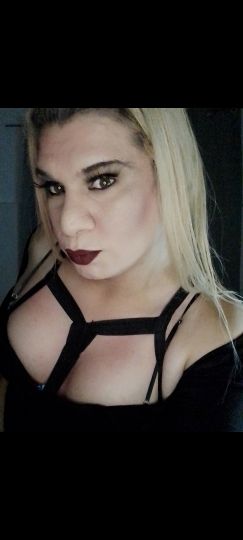 Marina Formosa