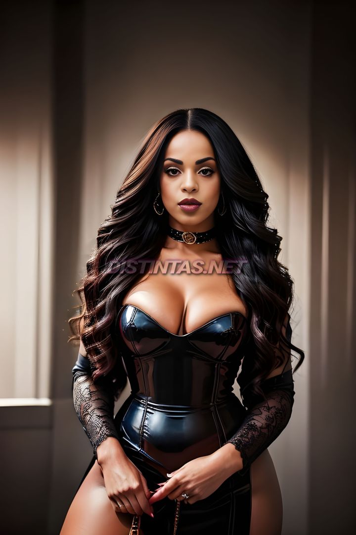 Marcela Dominatrix