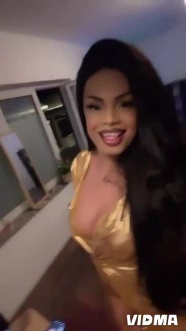 Marcela Dominatrix