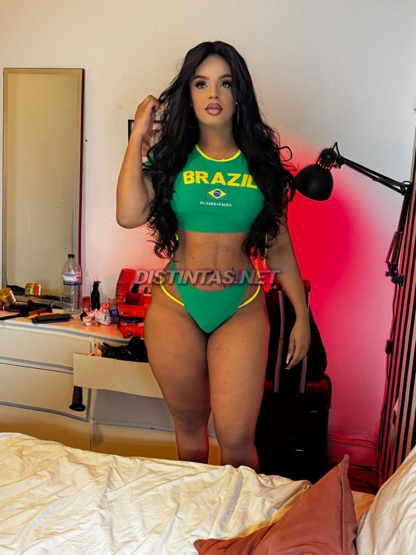 Marcela Dominatrix