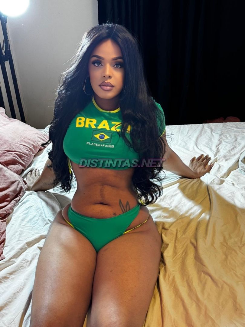 Marcela Dominatrix