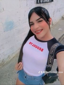 Jhoselyn
