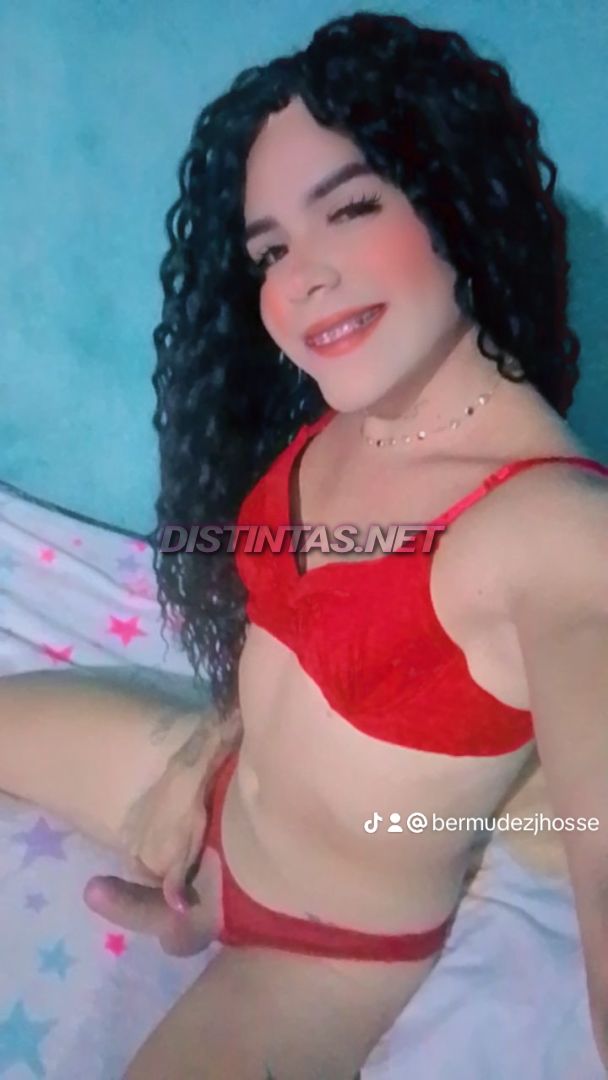 Jhoselyn