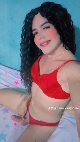 Jhoselyn