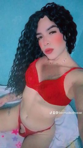 Jhoselyn