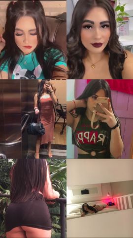 Evelyn A