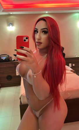 Rebecca Shameles