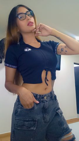 Valentina Ts