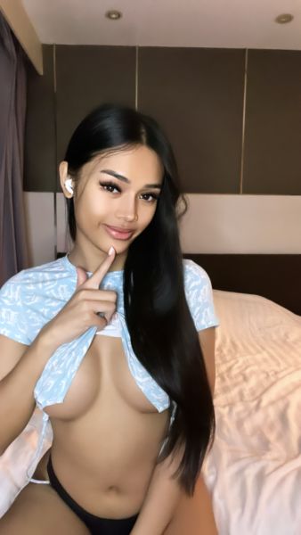 I'm finally here, your nearby Cute TS PowerBottom
I will be your first?
I’m Sabina born in 2001 full Thai with nice soft 500cc BOOBS I'm 167cm tall grew up in Sweden Sundsvall since 2008 speaks Thai, Swedish and English
Swedish citizenship with female Swedish passport

Im Trans/Shemale,
I'm only Bottom/Passive - I’m not Top/Aktiv
I do get hard if you wish to suck but not cum/sperm because of hormones medicine.
Small 10cm hard.

Tall European guys is my type 180cm+
If I don't answer, it's on me. I'm just cute and tired

Need a guy to take me pass the immigration in vegas haha i got sent back on my second trip to Vegas, they ask to many questions. Let me take my pot of gold before the US crashes

bounce bounce
lets do it babe

”Send face foto otherwise no” (No foto no meet)

WhatsApp: +66803634713

Sushi/Tacos/Thaifood date sounds cute.
I don’t Drink or smoke. Im into taking care of myself with spa and salon. Love watching The real housewife reality TV, maybe will be one of them one day haha

Sweden,Norway,Denmark,Spain,Cyprus,Dubai,Thailand,Vegas