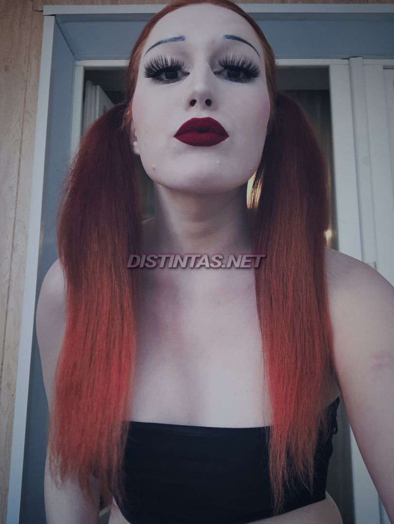 Lolita Redhead