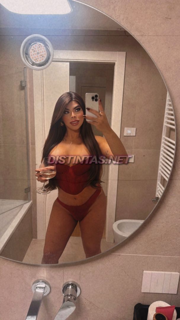 Candice Transex